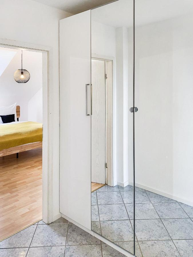 3 Schlafzimmer - Nahe Muenchen & Flughafen - Netflix 弗赖辛 外观 照片